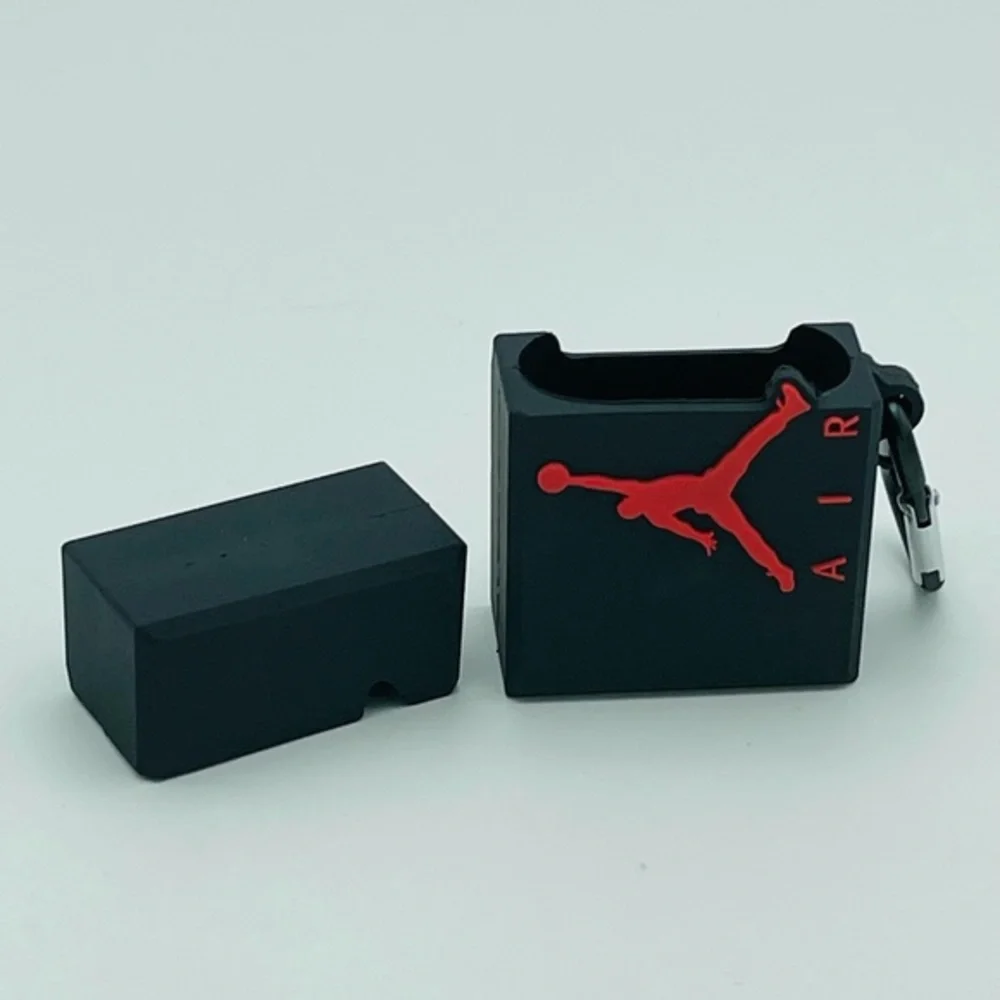 Jordan Air Apple AirPods Case 1 & 2